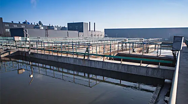 空氣懸浮風(fēng)機(jī)在食品企業(yè)污水處理優(yōu)勢突出