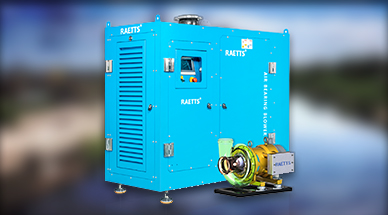 空氣懸浮鼓風(fēng)機(jī)的日常檢查有哪些要點(diǎn)？