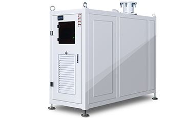 空氣懸浮風機調(diào)試有那些步驟？